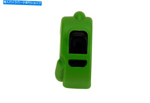Switches Domino Green RockerXCb`I /It /}bv1 /}bv2 BMWoCNɍ Domino Green Rocker Switch On / Off / Map 1 / Map 2 to fit BMW Bikes