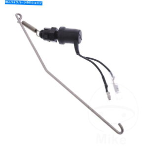 Switches ���}�nTW 125 N�g���C���E�F�C80 km/h 5EK2 1999�̃I���W�i���u���[�L���C�g�X�C�b�` Original Brake Light Switch For Yamaha TW 125 N Trailway 80 Km/h 5EK2 1999�y���s�A���i�z