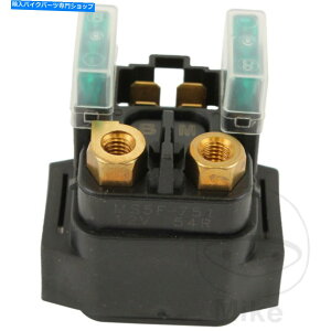 Switches }nXJ6 600 NA ABS 2011-2012A[wbhX^[^[\mCh Yamaha XJ6 600 NA ABS 2011-2012 Arrowhead Starter Solenoid