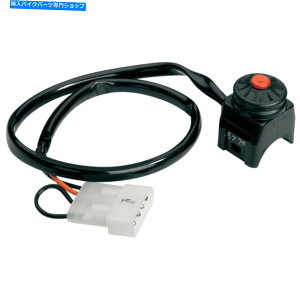 Switches [X[VOX^[^[XCb`788-7808 KTM EXC 530 2009 Moose Racing Starter Switch 788-7808 KTM EXC 530 2009