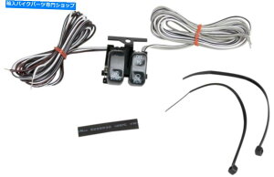 Switches HarleySoftail Dyna Sportster Touring��Black Off/Run��Start Switches 96-13 Black Off/Run & Start Switches for Harley Softail Dyna Sportster Touring 96-13�y���s�A���i�z