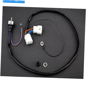 Switches �}�j���A�����W�G�[�^�[�t�@���X�C�b�`�X�Y�LGen 2 Hayabusa B-KingM109R C109R V-Strom 650 Manual Radiator Fan Switch Suzuki Gen 2 Hayabusa B-KING M109R C109R V-STROM 650