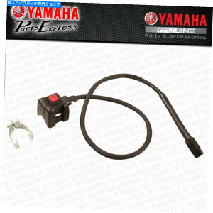 Switches 2014-2021 Yamaha YZ250F YZ450F 250F 450F FX OEMGW~L{^XCb` 2014 - 2021 YAMAHA YZ250F YZ450F 250F 450F FX OEM ENGINE STOP KILL BUTTON SWITCH