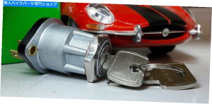 Switches Triumph T100 T120 BSA A50 A65 BSACOjbVXCb`L[{OEM[JX30608 Triumph T100 T120 BSA A50 A65 BSA Ignition Switch & Keys Genuine OEM Lucas 30608