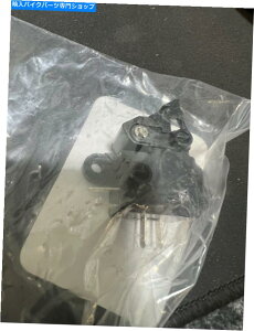 Switches ���A�u���[�L���C�g�X�C�b�`�J�n�X�C�b�`�̓z���_NSS�t�H���c�@�ɓK�����܂� Rear Brake Light Switch starting switch fits Honda NSS FORZA�y���s�A���i�z