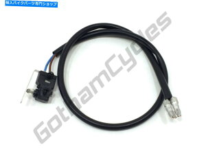 Switches �V�����h�D�J�e�B�u�����{���W�A���N���b�`�}�X�^�[�V�����_�[���o�[�}�C�N���X�C�b�`�}�C�N���X�C�b�` New Ducati Brembo Radial Clutch Master Cylinder Lever Micro Switch Microswitch�y���s�A���i�z