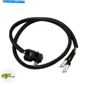 Switches Ducati Brembotgu[LXCb`| 748 996 998 ST3 ST4S | OEM 53940211a{ Ducati Brembo Front Brake Switch | 748 996 998 ST3 ST4S | OEM 53940211A Genuine