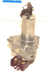 Switches GSCOjbVXCb`z_p[g40-15860 EMGO IGNITION SWITCH HONDA PART# 40-15860
