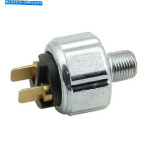 Switches �A�N�Z���A�I�[�g�o�C�̖����u���[�L���C�g�X�C�b�`�A���A�B�X�y�[�h�^�C�vBC16628 -t ACCEL, MOTORCYCLE HYDRAULIC BRAKE LIGHT SWITCH, REAR. SPADE TYPE BC16628 - T�y���s�A���i�z