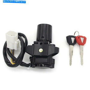 Switches JTLZX1000jWZX10R ZX14Rp̃COjbVL[XCb`bNZbg Ignition Key Switch Lock Set for Kawasaki ZX1000 Ninja ZX10R ZX14R