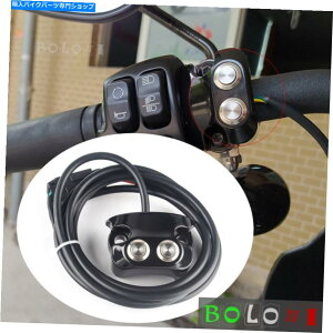 Switches n[[_CivbhX|[cX^[1200 883 w/ 1 ''o[p̃I[goCnhXCb` Motorcycle Handlebar Switch For Harley Dyna V-Rod Sportster 1200 883 w/ 1'' Bar