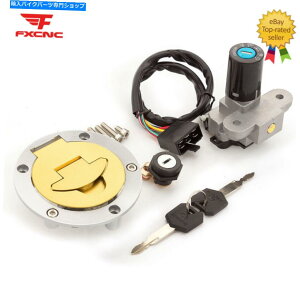 Switches DUCATI 916/996/998/748 1997-2002COjbVXCb`^NKXLbvRJo[Zbg For Ducati 916/996/998/748 1997-2002 Ignition Switch Tank Gas Cap Fuel Cover Set