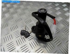 Switches Honda NTV650 Revere 93-97�C�O�j�b�V�����X�C�b�` HONDA NTV650 REVERE 93-97 IGNITION SWITCH�y���s�A���i�z