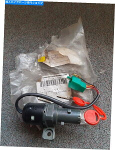 Switches {̃XYLUX50 Zillion 1999 2000COjbVXCb`bNL[37100-06E00 Genuine Suzuki UX50 Zillion 1999 2000 Ignition Switch Lock Keys 37100-06E00