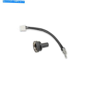 Switches hbOXyVeB2106-0219Ci[tFAOLbvXCb`Lbg - ANZT[XCb` Drag Specialties 2106-0219 Inner Fairing Cap Switch Kit - Accessory Switch