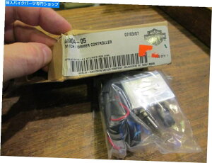 Switches Harley Nos 2005 Up Switch Dimmer Controller 46904-05 Harley NOS 2005 up Switch Dimmer Controller 46904-05