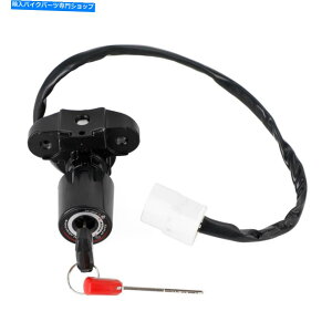 Switches JTLER400 Z400 EX400 NINJA 400 2018-2023̃COjbVXCb`bNL[Zbg Ignition Switch Lock Keys Set For Kawasaki ER400 Z400 EX400 Ninja 400 2018-2023