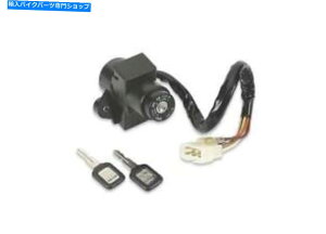 Switches EMGO 40-80610�C�O�j�b�V�����X�C�b�` Emgo 40-80610 Ignition Switch�y���s�A���i�z