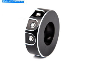 Switches Motogadget Mo.switch Mini 22 mm Black�i4000345�j Motogadget mo.switch mini 22 mm BLACK (4000345)