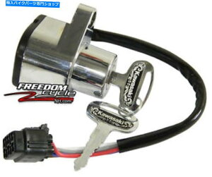 Switches 1999-2004 Kawasaki Vulcan 1500 Classic Nomad Drifter Ignition Switch 27005-1215 1999-2004 KAWASAKI VULCAN 1500 CLASSIC NOMAD DRIFTER IGNITION SWITCH 27005-1215