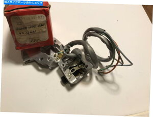 Switches Nos OEM Honda Blinker Switch 35250-230-030 B2 NOS OEM Honda Blinker Switch 35250-230-030 b2