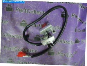 Switches �z���_�X�C�b�`���C�g�X�^�[�^�[�X�g�b�vVT750�V���h�E�G�A��04-07 35130-MEG-673 Honda Switch Lights Starter Stop Vt750 Shadow Aero 04-07 35130-Meg-673�y���s�A���i�z
