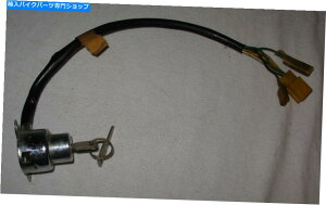 Switches ���b�N�t�H�[�h���[�^�[�Y�^�J100���C���X�C�b�`�C�O�j�b�V�����X�C�b�`2�L�[�t���V����nos oem Rockford Motors Taka 100 MAIN SWITCH Ignition Switch with 2 Keys NEW NOS OEM�y���s�A���i�z