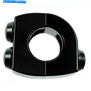 Switches Motogadget M.Switch Three Bottons�ABlack�A1 " Motogadget m.switch Three Buttons, Black, 1"