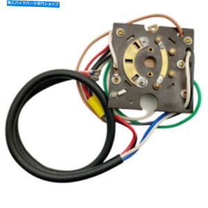 Switches COjbVXCb`v[gBMWA[[GAwbhfB 61 32 8 048 173 Ignition Switch Plate BMW Early Airheads Early Models; 61 32 8 048 173