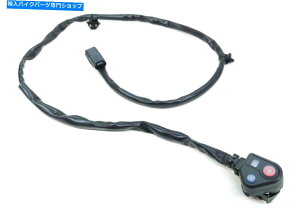 Switches {̃z_[hύXLXgbvXCb`2017 CRF450RGW}bvx245 Genuine Honda Mode Change Kill Stop Switch 2017 CRF450R Engine Map #X245