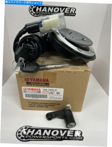 Switches �V����2015- 2018 Yamaha YZFR3 YZF-R3 OEM���b�N�Z�b�g�C�O�j�b�V�����R��1WD-XH250-02-00 NEW 2015 - 2018 YAMAHA YZFR3 YZF-R3 OEM LOCK SET IGNITION FUEL 1WD-XH250-02-00�y���s�A���i�z
