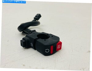 Switches 2008N2016N̐VIWi܂ł̃z_CB 1000 rJnĒ~ start and stop switch honda cb 1000 r from year 2008 to 2016 new original