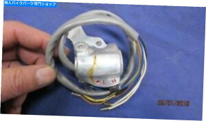 Switches Nos Honda35250-053-020 Light Dimmer Switch CL70 CL70 CT90 CT 90 H174 NOS Honda # 35250-053-020 Light Dimmer Switch Cl70 CL70 CT90 CT 90 H174