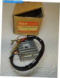 Switches 32800-44010スズキGS750 GS400整流器モーターサイクルヴィンテージOEM 32800-44010 SUZUKI GS750 GS400 RECTIFIER MOTORCYCLE VINTAGE OEM