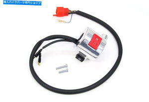 Switches �X�^�[�^�[�L���X�C�b�`MAGNA VF 750 C C2 CD 94-03�E�J�nOEM�iDESC���Q�Ɓj��V270 Starter Kill Switch Magna VF 750 C C2 CD 94-03 Right Start OEM (See Desc) #V270