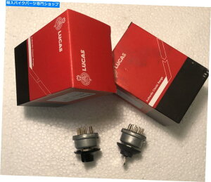 Switches {̃[JX88SACOjbVCgXCb`Triumph BSA NortonȂ Genuine Lucas 88SA Ignition & Light Switch Triumph Bsa Norton Etc