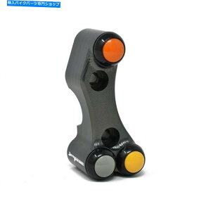 Switches EnhXCb`W|v`^WFbgvCBMW S 1000 RR HP4 2009-14 RIGHT HANDLEBAR SWITCH STANDARD PUMP TITANIUM JETPRIME BMW S 1000 RR HP4 2009-14