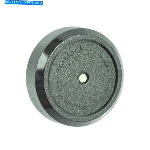 Switches Motogadget Mo.Lock NFC-I[goCp̃fW^COjbVbNVXe Motogadget mo.lock NFC - Digital Ignition Lock System for Motorcycles