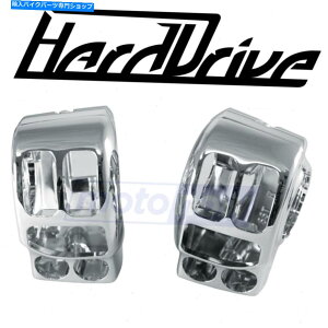 Switches n[hhCu0139Rg[nho[ƃANZT[̃XCb`nEWOXCb`EH HardDrive 0139 Switch Housing for Control Handlebars & Accessories Switch eh