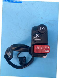 Switches MV Augusta Superveloce F3Enho[XCb`AZu8A00C9848 MV Augusta Superveloce F3 right handlebar switch assembly 8A00C9848