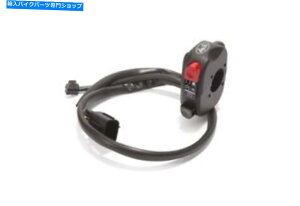 Switches Suzuki GSXR1000 2017-2018Rev2XbgLbg̃[VvX^[g/XgbvXCb` Motion Pro Start/Stop Switch for Rev2 Throttle Kit for Suzuki GSXR1000 2017-2018