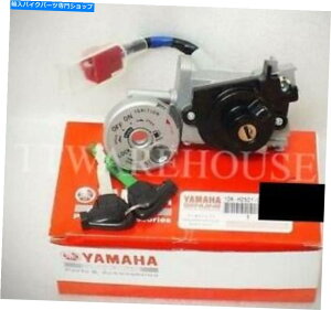 Switches [�č�]�V�����{���̃��}�n1DK-H2501-04�C�O�j�b�V�����X�C�b�`Assy for Smax 155 2015-2019 [US] NEW GENUINE YAMAHA 1DK-H2501-04 Ignition Switch Assy for SMAX 155 2015-2019�y���s�A���i�z
