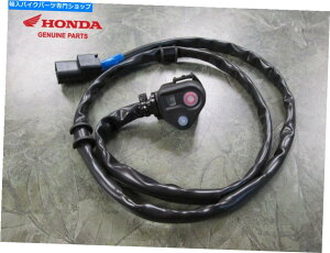Switches �{���̃z���_�G���W���X�g�b�v�A���h�}�b�v�X�C�b�`CRF 250R 250RX 450R 450RWE450RX���f�� Genuine Honda Engine Stop and Map Switch CRF 250R 250RX 450R 450RWE 450RX Models