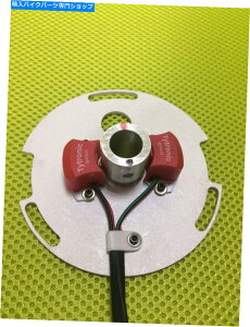 Switches Tytronic KZ650 900 1000 KZ750dqCOjbVAbvO[h Tytronic KZ650 900 1000 kz750 Electronic Ignition UPGRADE