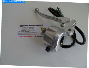 Switches TS 50 ER 21�X�C�b�`�����V�����I���W�i���X�Y�L Ts 50 Er 21 Switch Left Side New Original SUZUKI�y���s�A���i�z