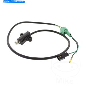Switches XYLdr 800 srbOR 1994̃IWiTChX^hXCb` Original Side Stand Switch For Suzuki DR 800 S Big R 1994