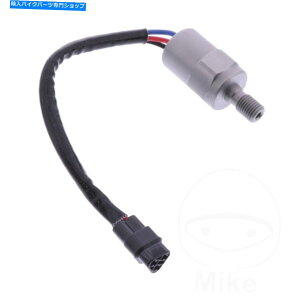 Switches u[LCgXCb`HYD M10x1.25mmoW[̂߂̃oW[gv1050 16-21 Brake Light Switch Hyd M10X1.25mm Banjo For Triumph Speed Triple 1050 16-21