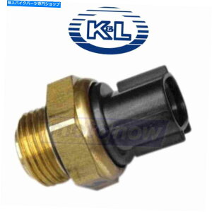 Switches KLWG[^[t@T[XCb`1986 Honda GL1200SEIS[hEBOVA K&L Supply Radiator Fan Thermo Switches for 1986 Honda GL1200SEI Gold Wing va