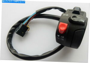 Switches {̃AvAp[gAP8127524 LHCgZN^[SL FALCO 1000i2000-2003j GENUINE APRILIA PART AP8127524 LH LIGHTS SELECTOR SL FALCO 1000 (2000-2003)