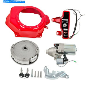 Switches z_GX160 5.5HP GX200 6.5HPX^[^[[^[GNgtCzC[COjbVXCb`Lbg HONDA GX160 5.5HP GX200 6.5HP Starter Motor Electro Flywheel Ignition Switch Kit